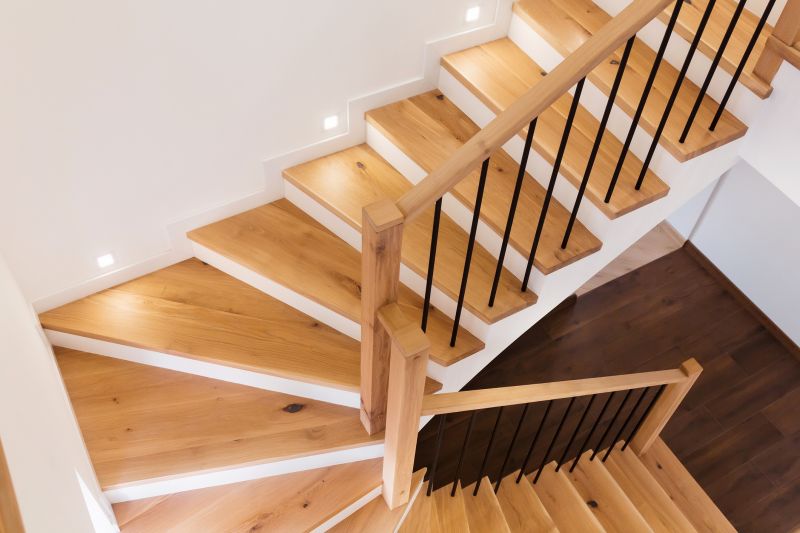 Banister Replacement in Kansas City, KS