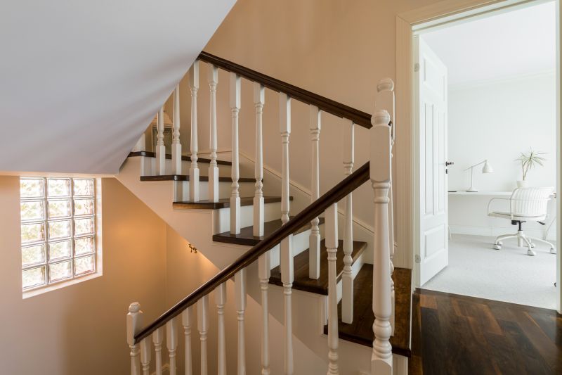 Wood Steps Replacement in Wilmington, NC